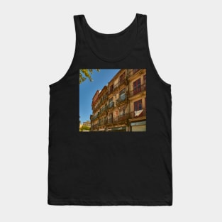 Porto Ruins Tank Top